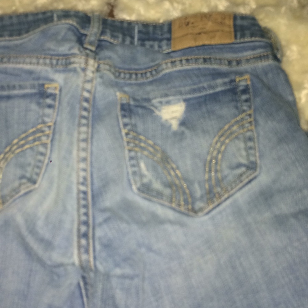 ⭐️HOLLISTER PANTS⭐️ - Picture 5 of 5
